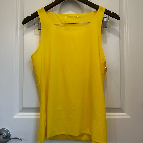 SOLD!Sportmax Lable-cut Fitted Jersey Top & Matching Skirt Set(2 pieces) - Picture 8 of 17